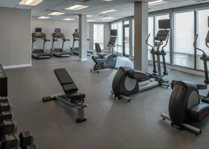 Courtyard By Marriott Jackson Airport/Pearl