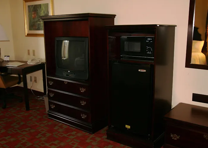Hampton Inn Canton