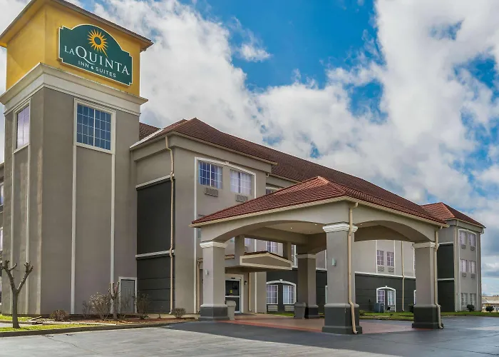 La Quinta By Wyndham Canton Ms