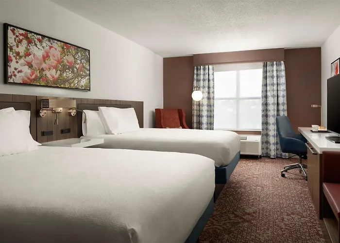 Hilton Garden Inn Jackson-Madison